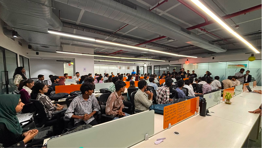 Tech-U Design Community