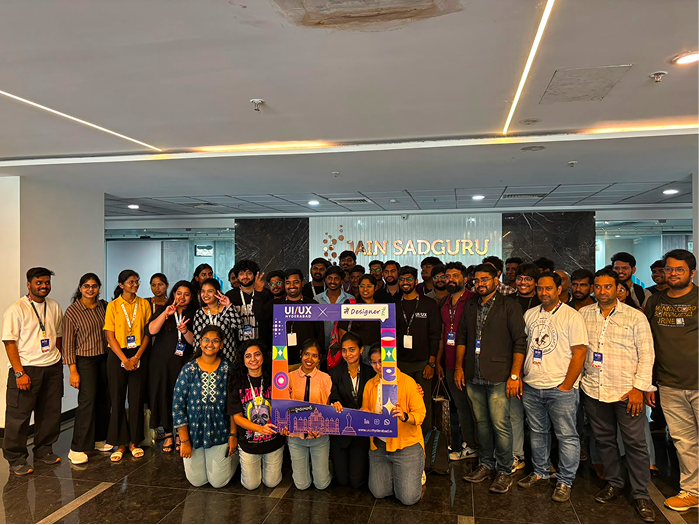 Workshops and Events at Tech-U
